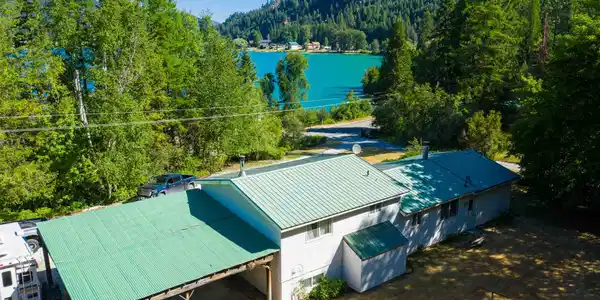 2904 I Deep Lake Boundary
