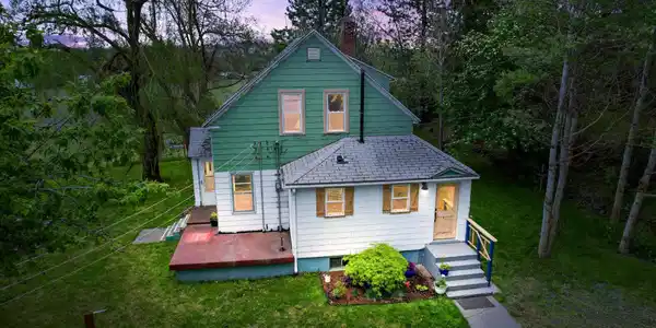 10609 S-Granite Lake Rd