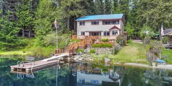 471 Davis Lake Rd