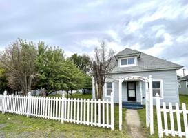 212 S-Lefevre St