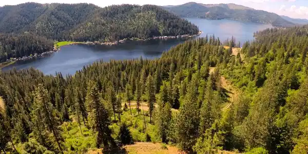 4139 N-Deer Lake Rd