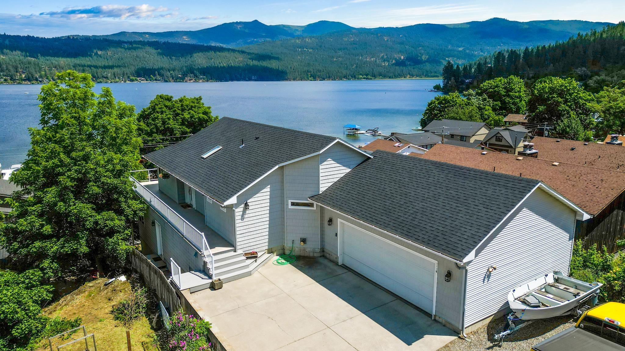 1116 S Liberty Dr, Liberty Lake, WA lhrmls01948645