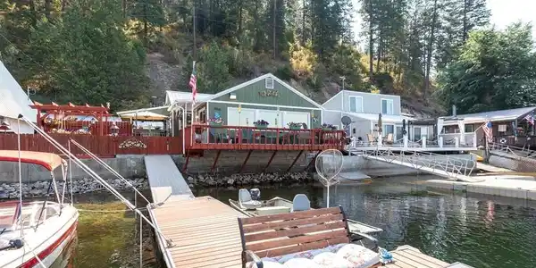 46999 E Deer Lake Way
