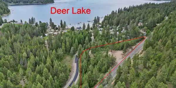 45XX E Deer Lake Way