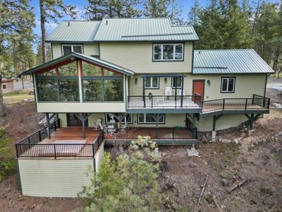 21101 N Byrne Ln