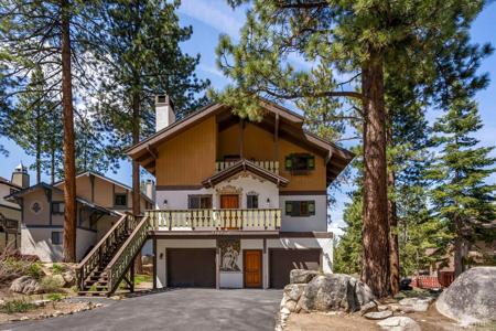 3363 Pine Hill Road