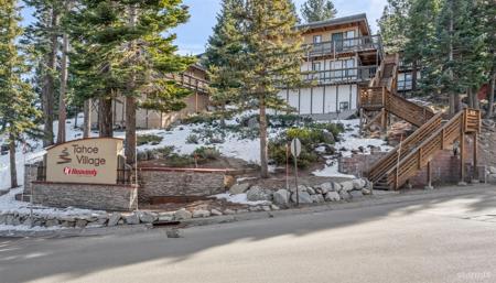 255 Tramway Drive