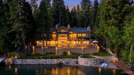 146 Quiet Walk Road
