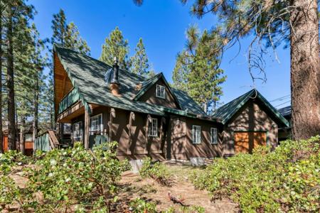2245 Cold Creek Trail
