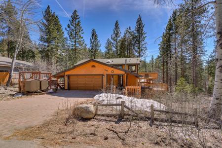 345 Granite Drive