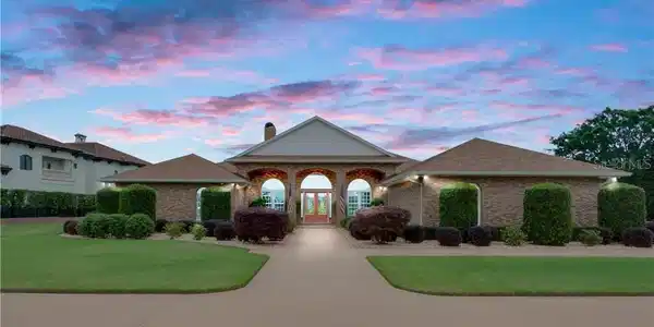 2021 ABRAMS ROAD
