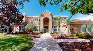 4026 EXECUTIVE DRIVE