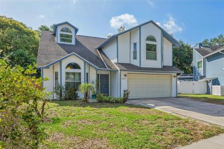 3237 MONTROSE CIRCLE
