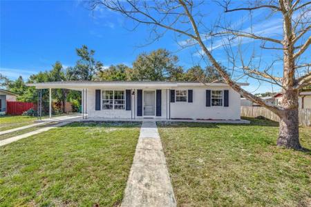 605 E NORMANDY BOULEVARD