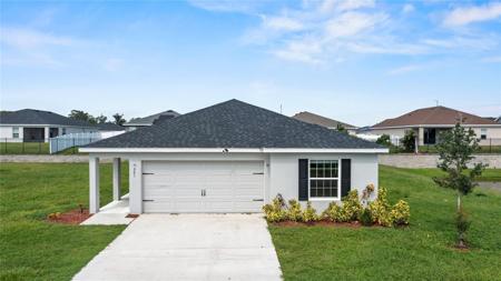 961 INVERNESS WAY