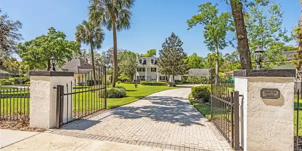 1132 TALL PINE