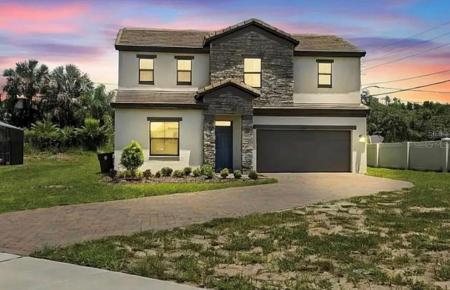 233 MACAULAY S COVE