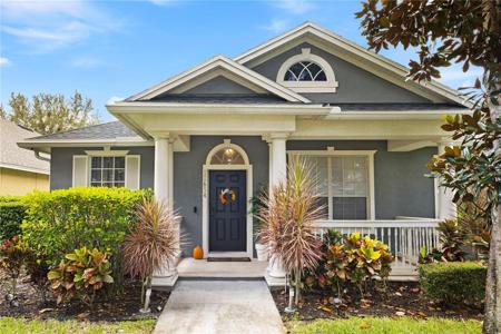 12654 CRAGSIDE LANE