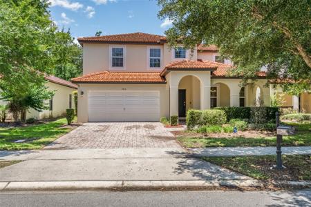 2816 ROCCELLA COURT