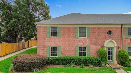 200 GEORGETOWN DRIVE