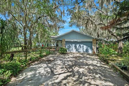 2372 MITCHELL ISLAND ROAD