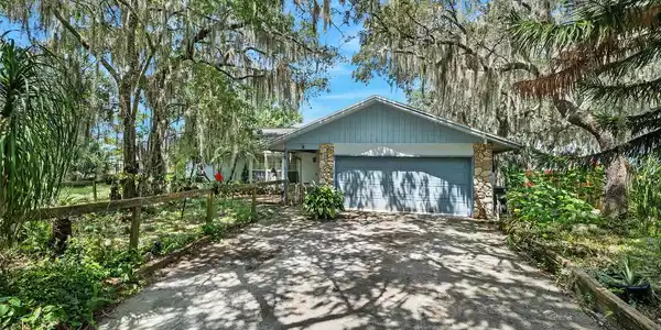 2372 MITCHELL ISLAND ROAD