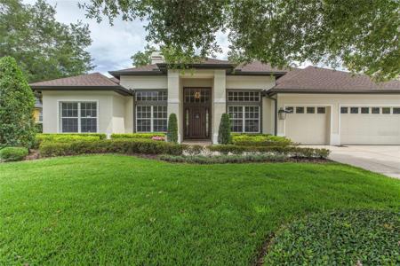 3654 ROTHBURY DRIVE