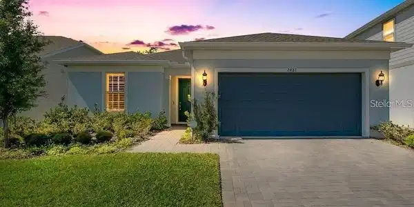 2481 SOUTHLAWN LANE