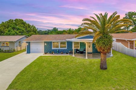 3440 ALLANDALE DRIVE