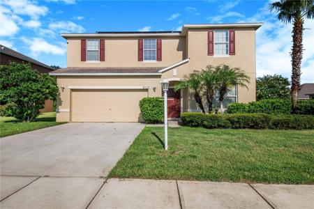 5939 FOREST RIDGE