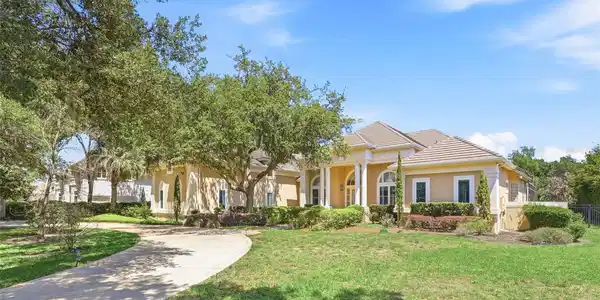 9151 POINT CYPRESS DRIVE