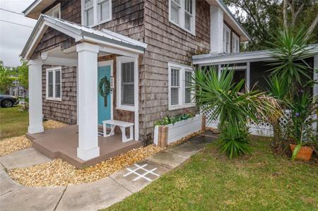 206 EAKER STREET