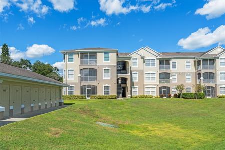 582 BRANTLEY TERRACE WAY