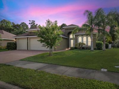 45 GRAHAM WOODS PLACE