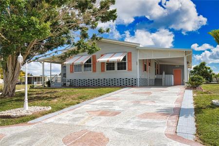 1555 SANDERLING DRIVE
