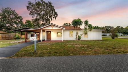 127 COLONIAL DRIVE