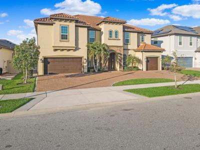8061 LUDINGTON CIRCLE