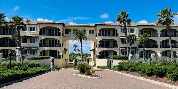 2450 N OCEAN SHORE BOULEVARD