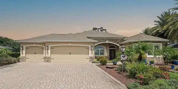 2007 LAKE RIDGE DRIVE