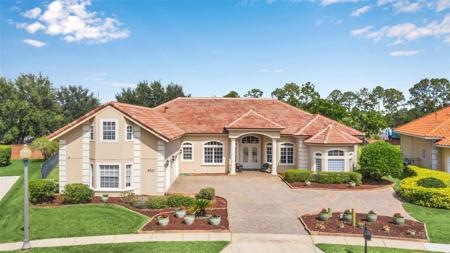 8727 CYPRESS RESERVE