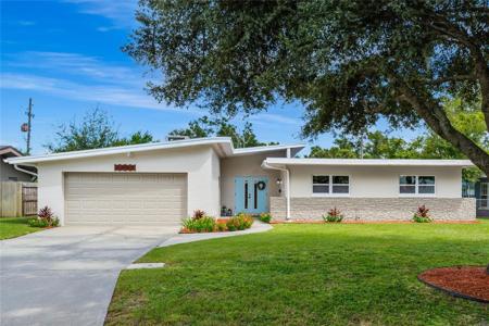 3601 WILDER LANE