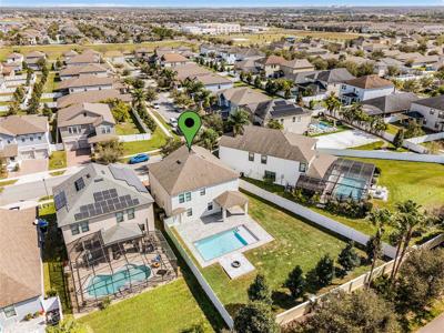 15233 NIGHT HERON DRIVE