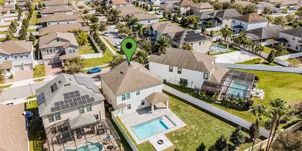 15233 NIGHT HERON DRIVE