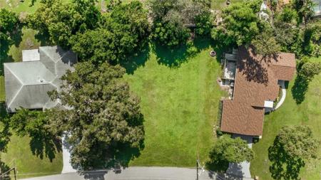 Lot 16 PALM DRIVE