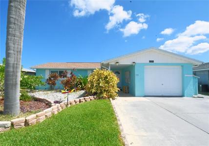 3839 STAR ISLAND
