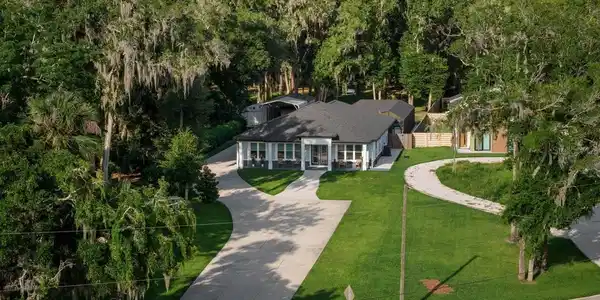 590 LAKE WINNEMISSETT DRIVE