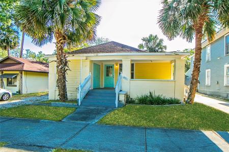 611 SANFORD AVENUE