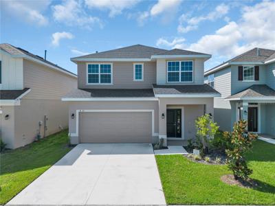 2037 FRESH WATER STREET