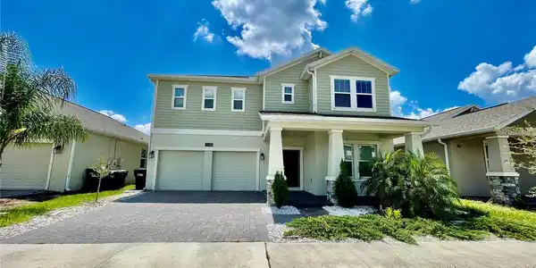 3348 WAUSEON DRIVE