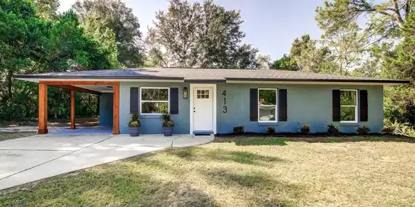 413 QUAIL ROOST DRIVE